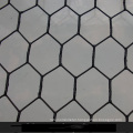 hexagon wire netting,chicken mesh,electro galvanized after weaving hexagonal wire netting